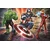 Trefl Slagalica Avengers, 24 dela