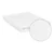 shumee Higienska vzmetnica 180x200 Jersey bela