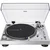Audio-tehnica Gramofon AT-LP120XUSBSV Sil