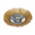 MTX Lončasta četka 125mm, M14, za brusilicu MTX 746169 ( MTX 746169 )