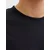 JACK & JONES Majica JJEBARRON črna