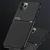 Maska Anti Static za Samsung M52, Plava