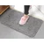 Verkgroup MAGIC STEP MAT predpražnik 46x70cm siv