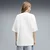PUMA Midnight Shadow Oversized Graphic Tee Youth, Clothing, White, 9-10Y