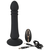 Black Velvets Silicone Anal Thruster