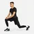 Nike M NP DF TIGHT TOP SS, muška majica za fitnes, crna FB7932