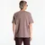 Majice Hugo Boss Austin T-Shirt Brown L