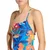 Adidas MEX XBCK SUIT, ženski kupaći kostim jednodjelni, plava N3294