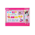 Mega Creative Barbie Plastična masa Sladkarna 3+ Role Play Mega Creative