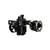 Trophy Ridge Sight Hunting Digital React 1 Pin with Mathews Bridge Lock