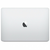 APPLE prijenosnik MacBook Pro 13 Touch MR9U2ZE/A, srebrni