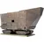 Metal Earth 3D puzzle Premium Series: Star Wars Jawa Sandcrawler