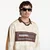 Majice PLEASURES Despair Long Sleeve Jersey Ecru S