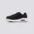 Skechers Patike za dečake Uno stand on air, Crne