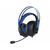 CERBERUS V2 Gaming plave slušalice sa mikrofonom