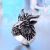 Prstan Baphomet - SS8-182R Steel