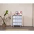 HANAH HOME Sideboard komoda Bohem White (277WLN1103)