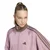 Adidas ST FD TRACK TOP, ženski duks bez kapuljače, roza DM419