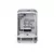 Thermaltake Kućište za desktop računar The Tower 300, Micro Tower, Svetlosivo