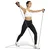 Ženski nedrček adidas Optime Essentials Workout Medium Support Bra White M