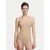 Chantelle Top Soft Stretch C10620 Bež Slim Fit