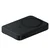 Satechi Qi2 5K Magnetic Power Bank with Stand - Black