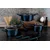 KINGHOFF Granitna posoda Berlinger Haus Bh-6143 Aquamarine