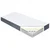 Vidaxl Vzmetnica za boxspring posteljo srednje trdote 200x100x20 cm
