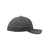 Delta Cap Dark Grey
