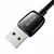Mcdodo MCDODO POLNILEC USB-A KABEL ZA HITRO POLNJENJE ZA IPHONE LIGHTNING 1M 12W