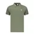 Accademia Militare Muška polo majica S6S6765584, Kratki rukav, Zelena
