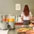 Babymoov aparat za pripremu hrane Nutribaby
