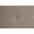 Bež boxspring postelja 160x200 cm Stockholm – Meise Möbel