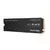 SSD M.2 1TB WD WDS100T3X0E Gen4 SN770 Black