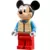 LEGO® Disney™ Mickey Mouse i Minnie Mouse na kampiranju (10777)