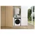 GORENJE Kombinovana mašina za veš - inverter WD2PA964ADW
