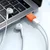 Mcdodo MCDODO ADAPTER USB-A 3.0 NA USB-C NA USB TIPA C 3A 5GBPS OTG