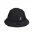Kangol Quilted Casual K4373 BLACK
