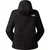 The North Face  Quest  Črna