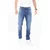 ZEMAX JEANS Muške farmerke, Regular, Svetloplave