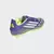 Adidas Muške kopačke F50 Club Fg/Mg, JI0043, Ljubičaste