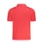 NORTH SAILS MEN'S SHORT SLEEVE POLO SHIRT RED