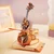 ROBOTIME Rokr 3D lesena sestavljanka Beautiful Symphony 199 kosov