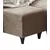 Atelier del Sofa Tabure, Bež