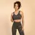 BeastPink Hyper Sports Bra Shadow