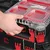 Milwaukee Packout Kompaktni klaser