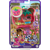 Polly Pocket Mattel : Jagodasti Patch Compact (HRD35)