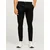 JJ Rebel Muške pantalone MICHAEL 12262654, Crne