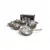 PROLINETECH Inox set posuđa 12 delova PLT/CO-012