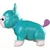 Kaboom Kibo – interaktivni francoski buldog: Teardrop